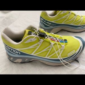 Salomon shoes